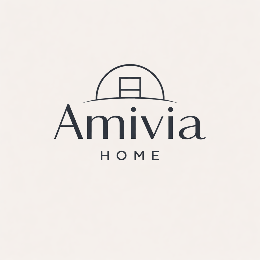 Amivia Home Logo